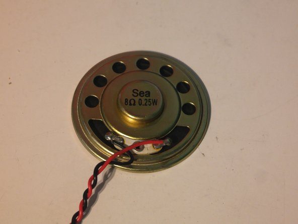 GE 27990G3 Cordless Phone Teardown: crwdns2935265:039crwdnd2935265:02crwdnd2935265:03crwdne2935265:0