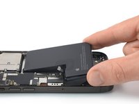 iPhone 14 Pro Battery Replacement