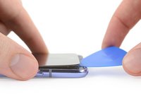 Samsung Galaxy Z Flip Teardown