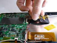 DOPO 10.1 Tablet Dual  .3 mega pixel Camera  Replacement