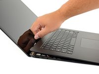 Microsoft Surface Laptop 3 15