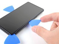 Google Pixel 6a Vibrator Replacement