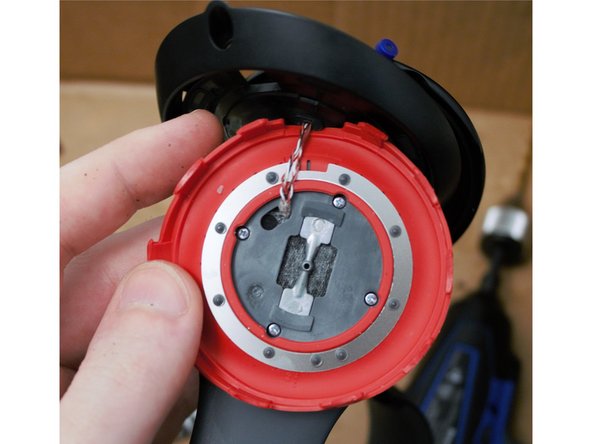 Beats Studio 2.0 Exploratory Teardown, The real challenge: crwdns2935265:010crwdnd2935265:02crwdnd2935265:02crwdne2935265:0