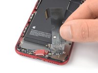 iPhone SE 2022 Lightning Connector Assembly Replacement