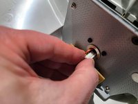 Xbox 360 Racing Wheel Bearing Upgrade Replacement