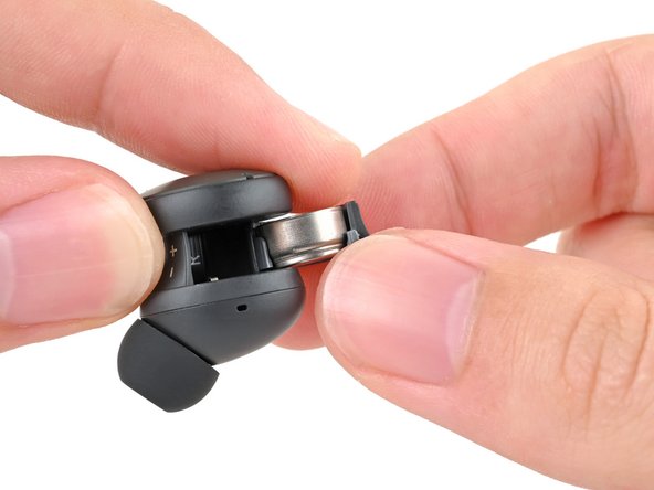 Fairphone Fairbuds Earbud Battery Replacement: crwdns2935265:04crwdnd2935265:02crwdnd2935265:03crwdne2935265:0