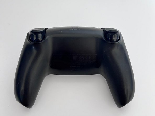 DualSense Controller V2 Stick Drift Fix: crwdns2935265:041crwdnd2935265:03crwdnd2935265:03crwdne2935265:0