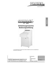 Protec Compact2 Film Processor Operation Manual_DE.pdf