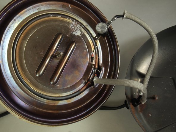 Black And Decker Electric Kettle 8901 0 Disassembly: crwdns2935265:05crwdnd2935265:02crwdnd2935265:02crwdne2935265:0