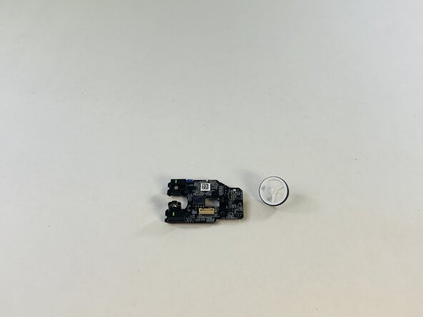 Razer Orochi V2 Scroll Wheel Replacement, Scroll Wheel: step 7, image 2 of 2
