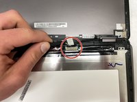 Asus ZenBook Flip UX360C Screen Replacement