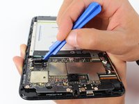 Asus MeMO Pad 7 ME176C LCD Screen Assembly Replacement