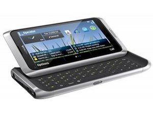 Nokia E7-00