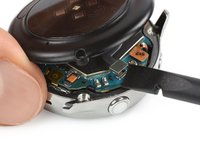 Samsung Watch Active Motherboard Replacement