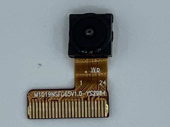 Aoson R103 Device Page Front Camera Replacement: crwdns2935265:03crwdnd2935265:03crwdnd2935265:03crwdne2935265:0