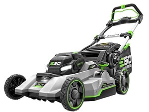 Self-Propelled Unit