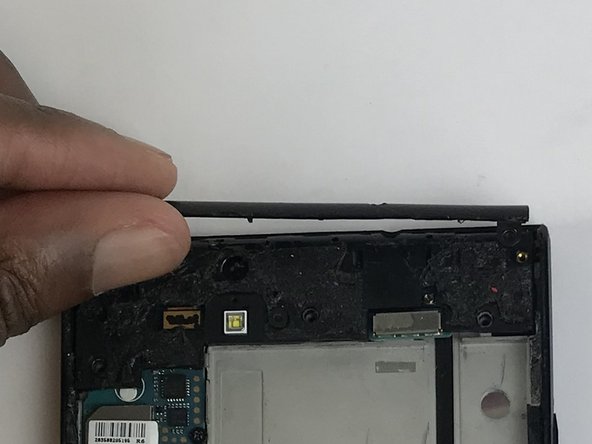 ZTE Grand X Max Plus Motherboard Replacement: crwdns2935265:08crwdnd2935265:02crwdnd2935265:02crwdne2935265:0