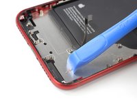 iPhone SE 2022 Lightning Connector Assembly Replacement