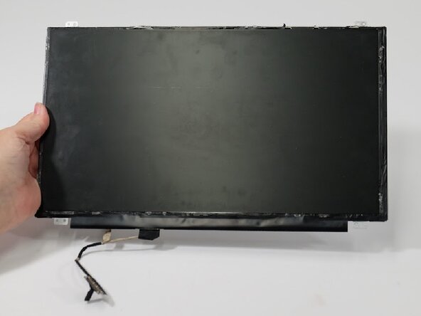 Dell Latitude 5580 Display Replacement: crwdns2935265:014crwdnd2935265:03crwdnd2935265:03crwdne2935265:0