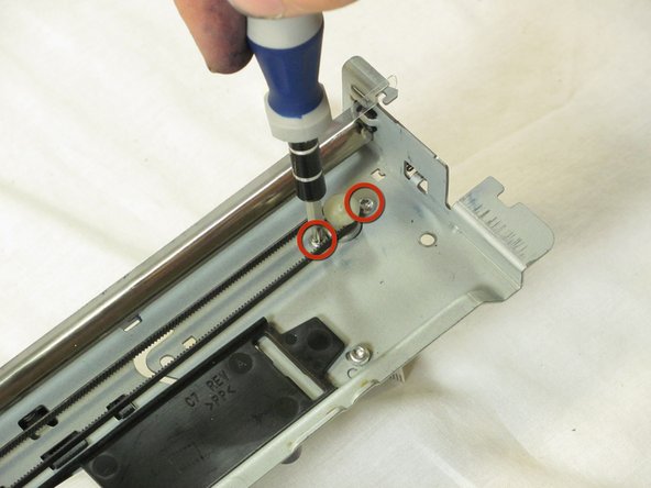 HP Photosmart c3180 Driver Motor Replacement, Driver Motor: crwdns2935265:023crwdnd2935265:02crwdnd2935265:02crwdne2935265:0