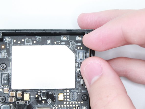 Ring Video Doorbell 3 Camera Replacement: crwdns2935265:07crwdnd2935265:02crwdnd2935265:02crwdne2935265:0