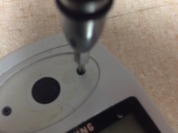 Samsung SCH-8500 Teardown: crwdns2935265:09crwdnd2935265:02crwdnd2935265:03crwdne2935265:0