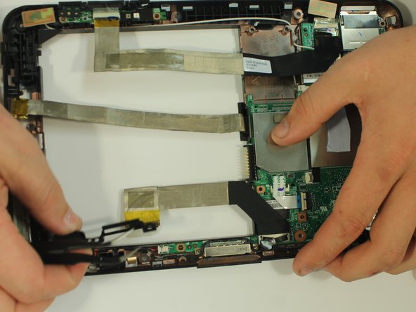 Toshiba Thrive Speakers Replacement: crwdns2935265:010crwdnd2935265:03crwdnd2935265:03crwdne2935265:0