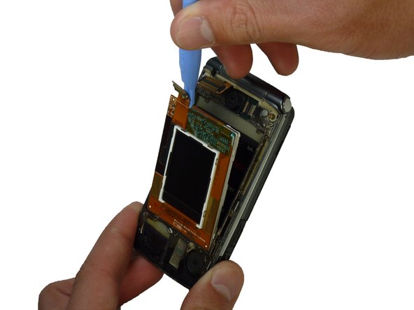 LG Muziq LX570 Display Panel Replacement: crwdns2935265:08crwdnd2935265:02crwdnd2935265:03crwdne2935265:0