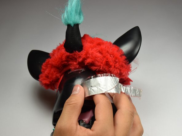 Hasbro furby 2012 Speaker Replacement: crwdns2935265:08crwdnd2935265:02crwdnd2935265:03crwdne2935265:0