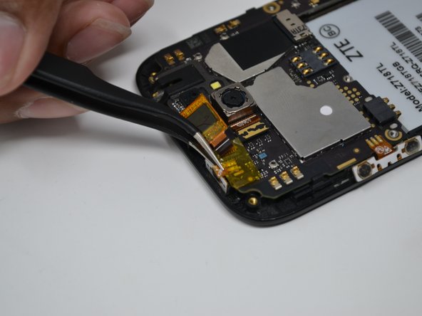 ZTE Jasper LTE Screen Replacement: crwdns2935265:08crwdnd2935265:02crwdnd2935265:03crwdne2935265:0