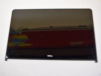 Dell Inspiron 15-7559 Teardown