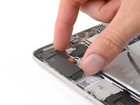 Google Pixel Tablet Speakers Replacement
