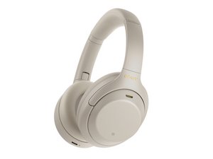 Casque Sony WH-1000XM4