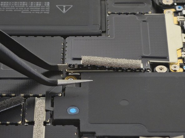Microsoft Surface Pro X USB-C Ports Replacement: step 41, image 2 of 2