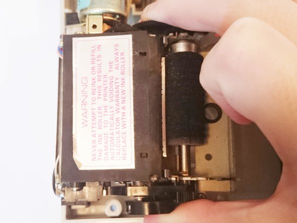 Texas Instruments TI-5130 Printer Unit  Replacement: crwdns2935265:05crwdnd2935265:02crwdnd2935265:02crwdne2935265:0