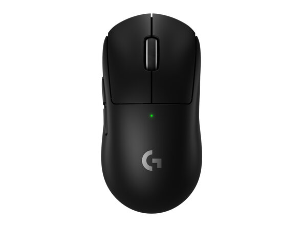 Logitech Pro X Superlight 2 SE Repair Help: Learn How to Fix It Yourself.