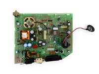 Macintosh 128K Teardown