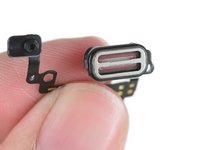Apple Watch Series 2 Teardown