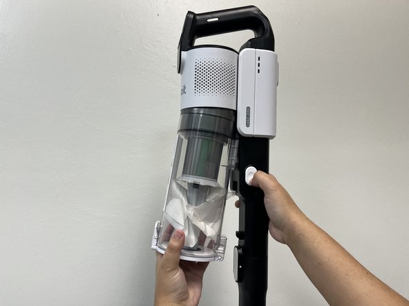 Levoit LVAC-200 Dustbin Replacement, Dustbin: crwdns2935265:01crwdnd2935265:03crwdnd2935265:03crwdne2935265:0