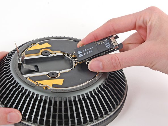 Mac Pro Late 2013 Fan Replacement: crwdns2935265:017crwdnd2935265:02crwdnd2935265:02crwdne2935265:0