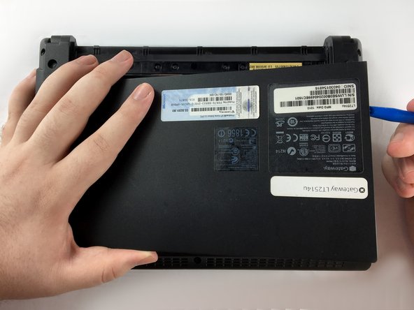 Gateway LT2514u Wireless Card Replacement: crwdns2935265:07crwdnd2935265:03crwdnd2935265:03crwdne2935265:0