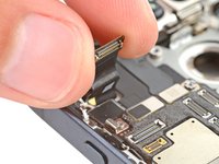 iPhone 15 Pro Front Camera Assembly Replacement