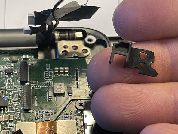 Razer Blade Stealth 2017 Display Assembly Replacement: crwdns2935265:07crwdnd2935265:03crwdnd2935265:03crwdne2935265:0