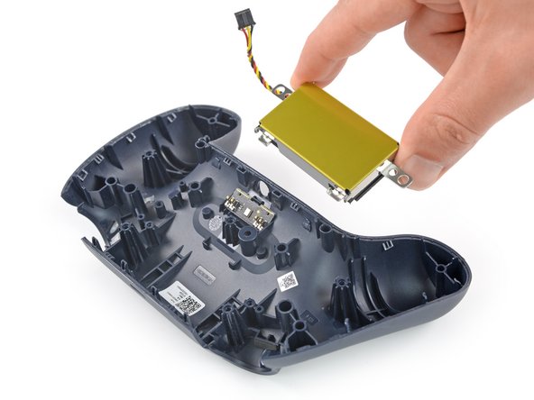 Google Stadia Controller Battery Replacement, Remove the battery: step 29, image 2 of 2