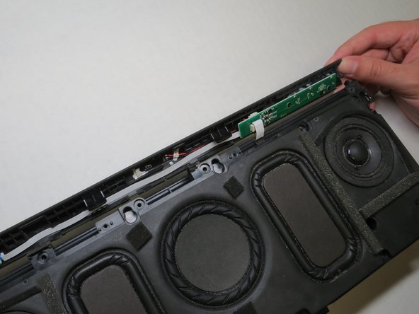 Sony SRS-BTX500 Speaker Replacement: crwdns2935265:07crwdnd2935265:03crwdnd2935265:03crwdne2935265:0