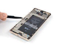 Google Pixel 7 Pro Loudspeaker Replacement