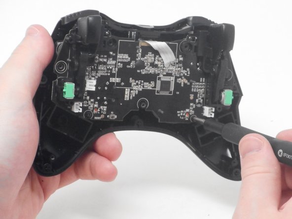 MSI Force GC30 V2 Motherboard Replacement, Motherboard: crwdns2935265:06crwdnd2935265:02crwdnd2935265:03crwdne2935265:0