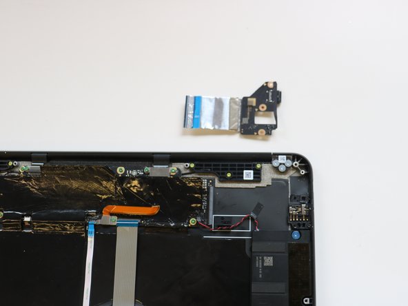 Google Pixelbook Go Right Charging Port Replacement: crwdns2935265:06crwdnd2935265:02crwdnd2935265:02crwdne2935265:0