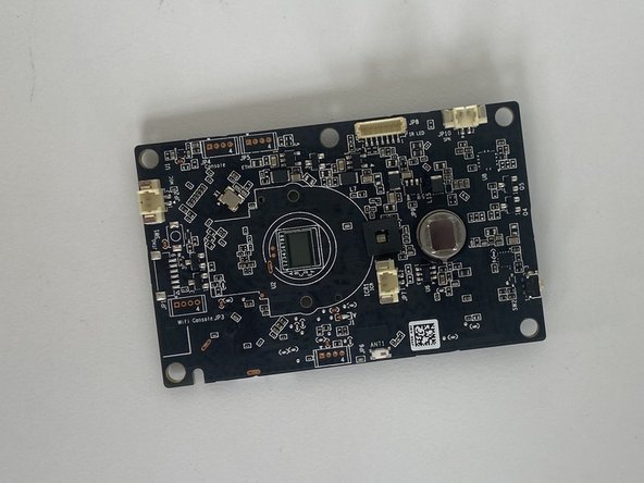 Ring Stick Up Cam Battery Motherboard Replacement: crwdns2935265:013crwdnd2935265:02crwdnd2935265:02crwdne2935265:0