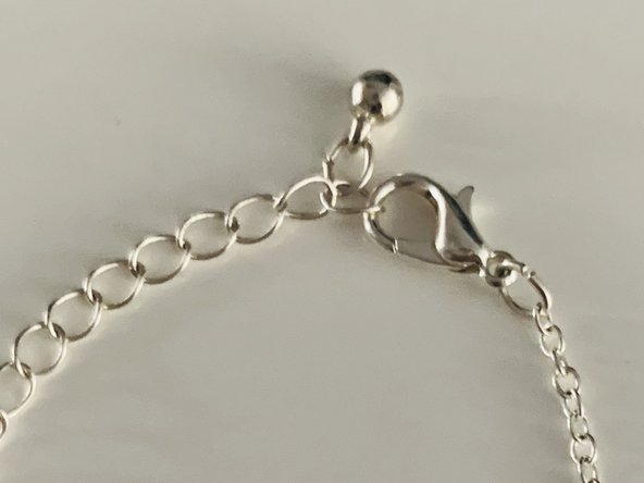 How to Repair a Knotted Chain: crwdns2935265:08crwdnd2935265:02crwdnd2935265:02crwdne2935265:0